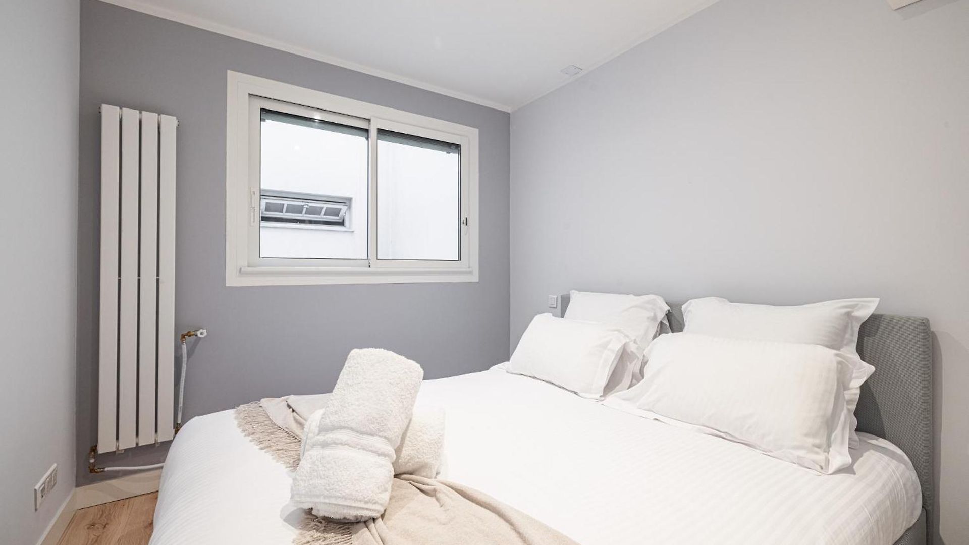 Panoramic Sea View - 1 Bdr Promenade Des *