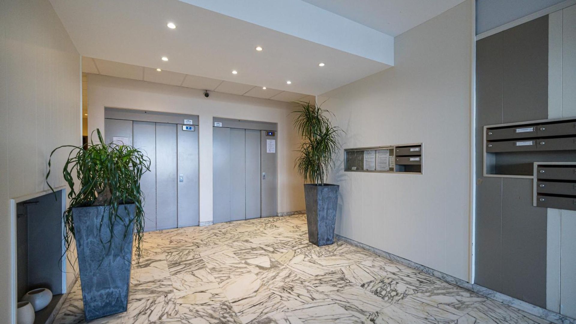 Panoramic Sea View - 1 Bdr Promenade Des Nice
