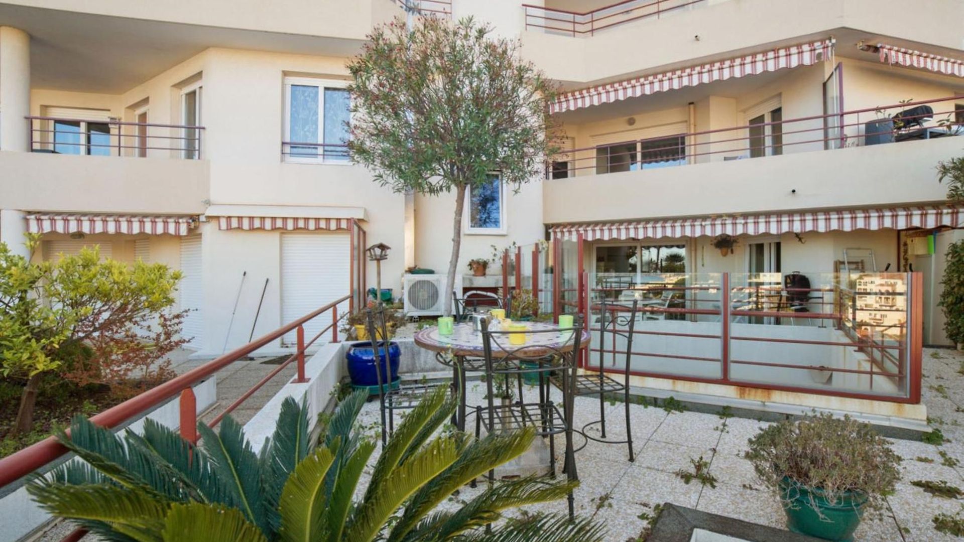 Lanterne Welkeys Appartement