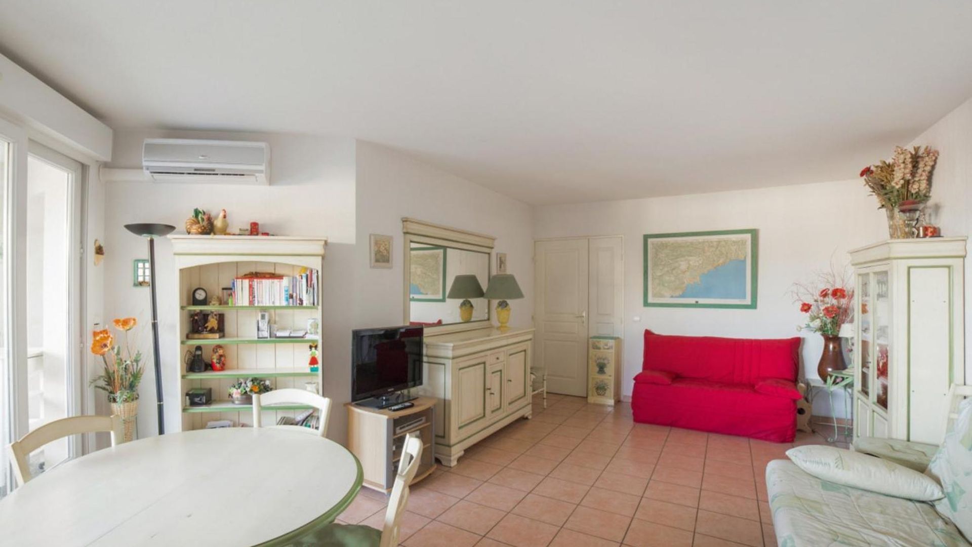 Lanterne Welkeys Appartement *