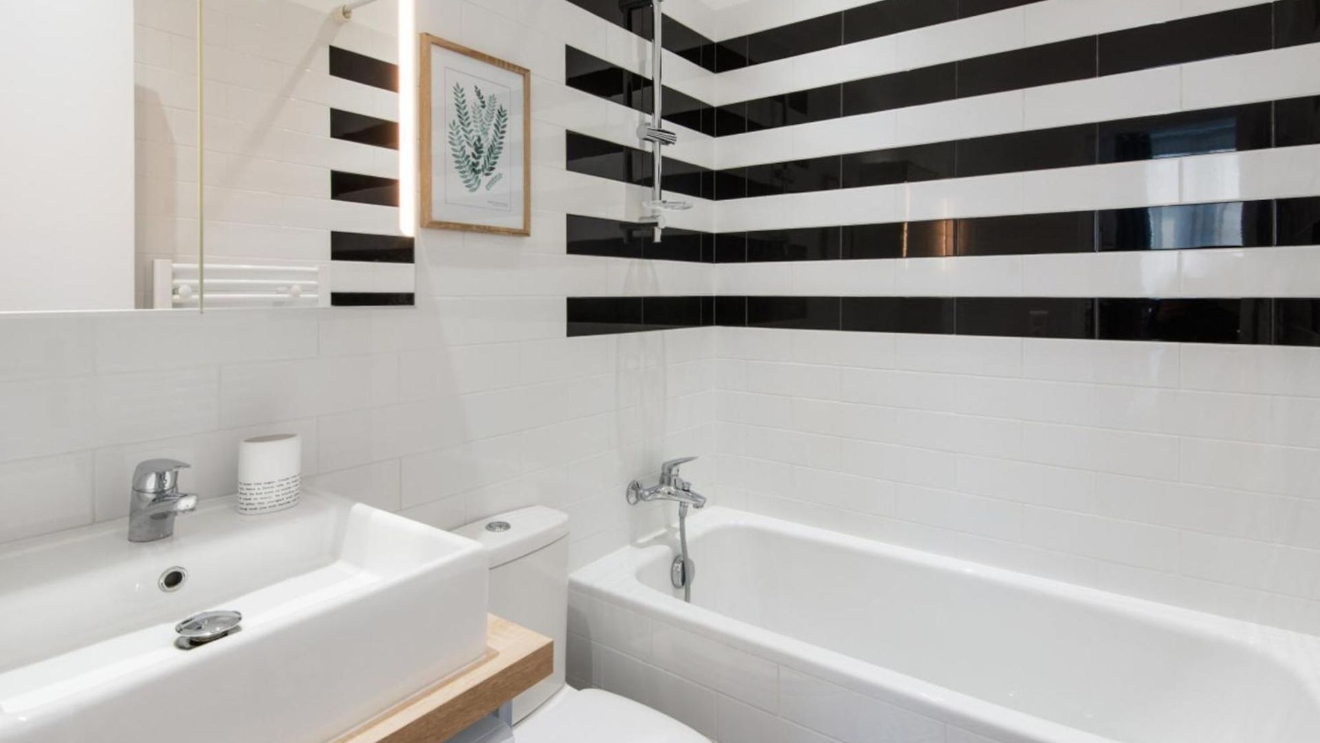Appartement Le Graphite Welkeys *