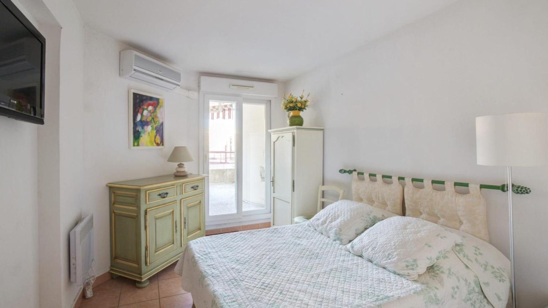 Lanterne Welkeys Appartement Nice