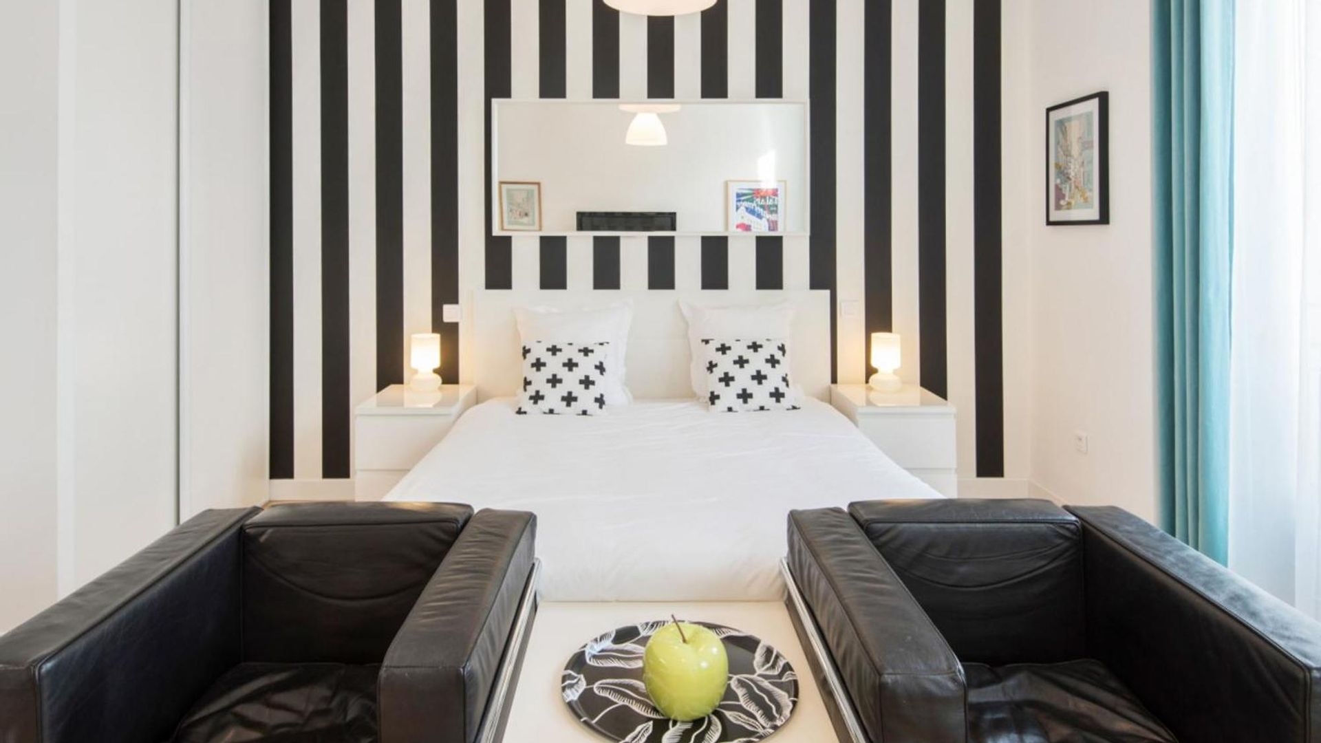 Appartement Le Graphite Welkeys Nice