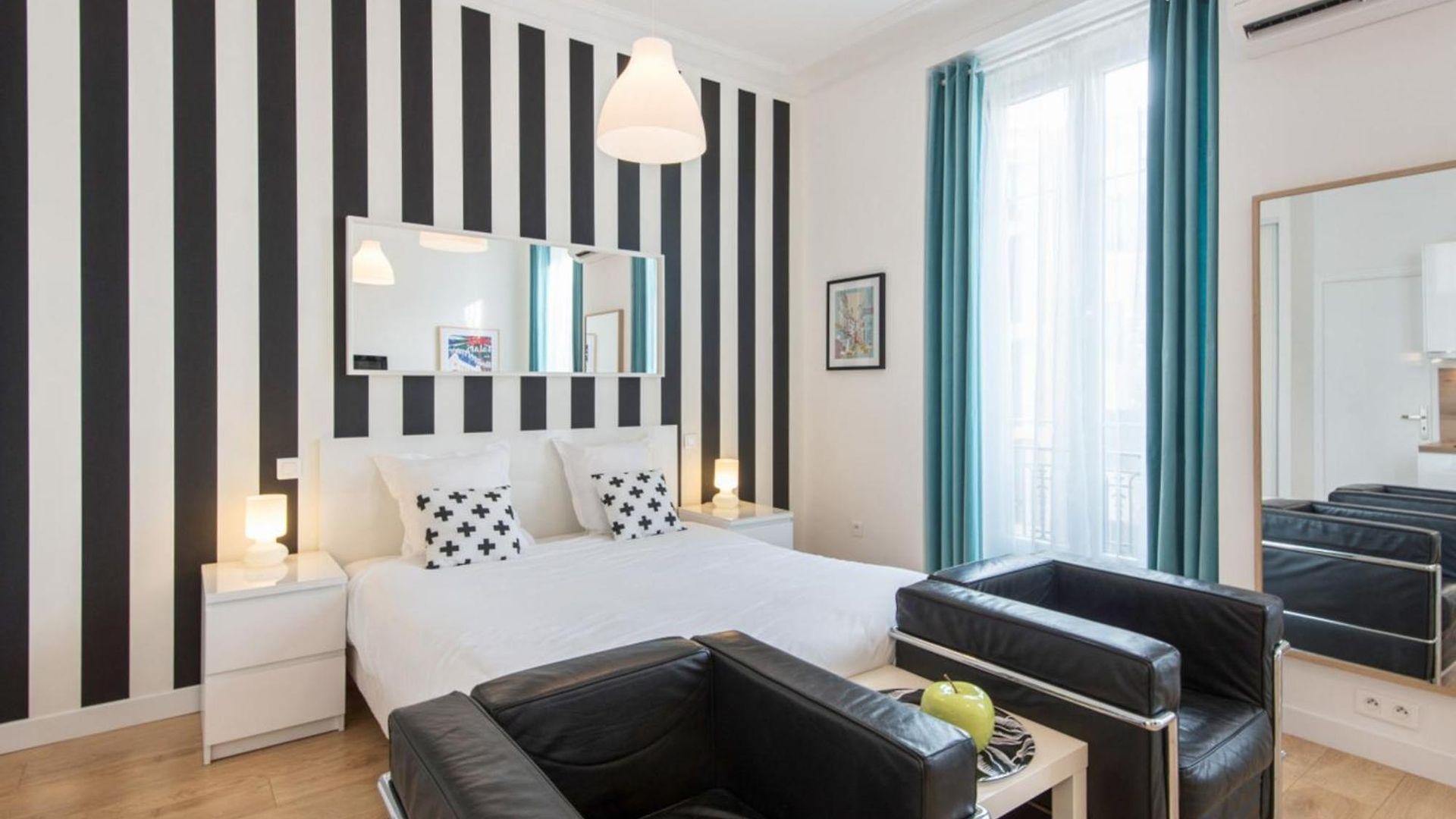 Le Graphite Welkeys Appartement