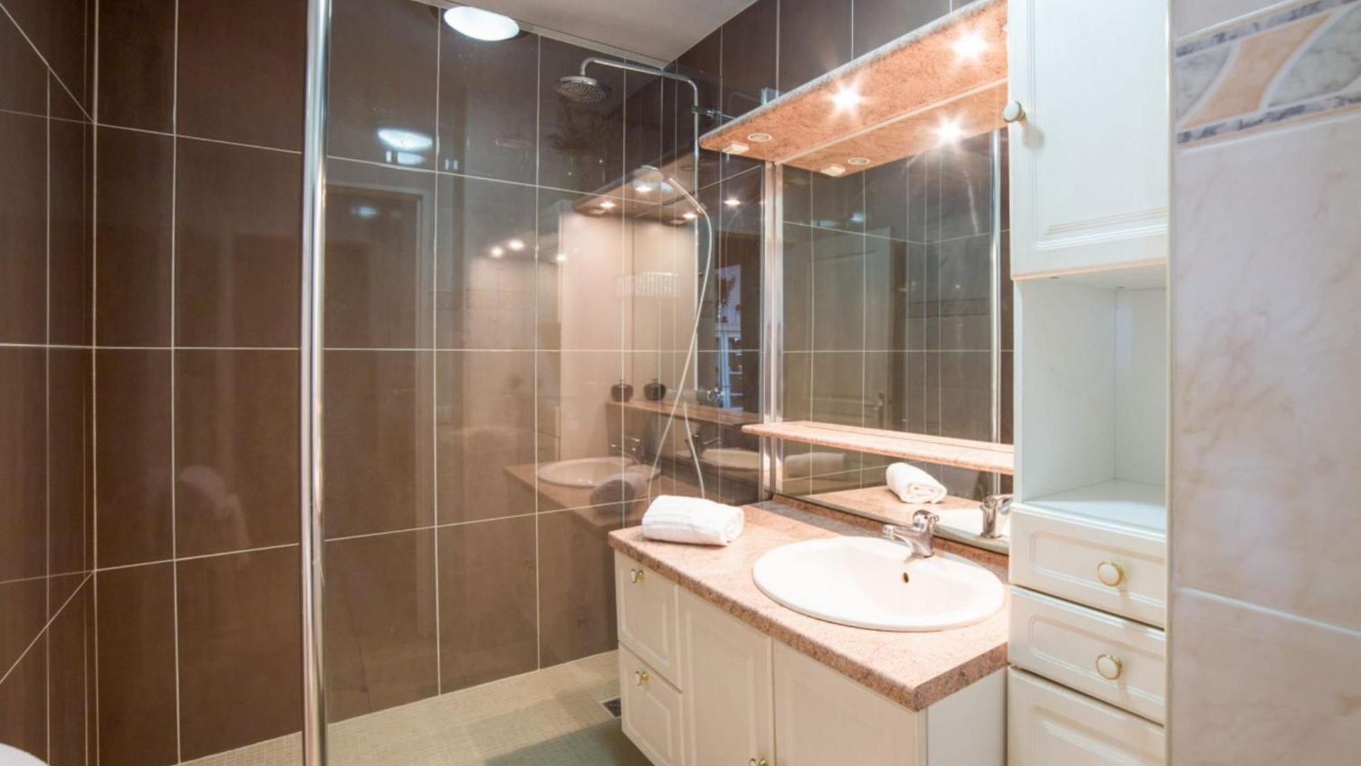 Lanterne Welkeys Appartement *