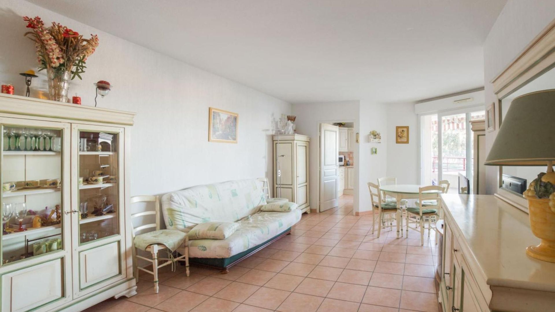 Lanterne Welkeys Appartement Nice