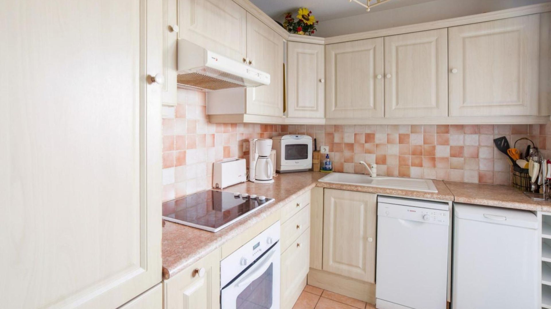 Appartement Lanterne Welkeys Nice