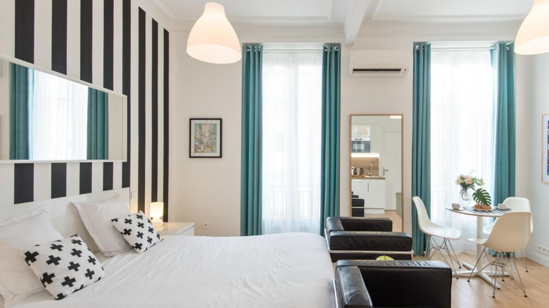 Le Graphite Welkeys Appartement