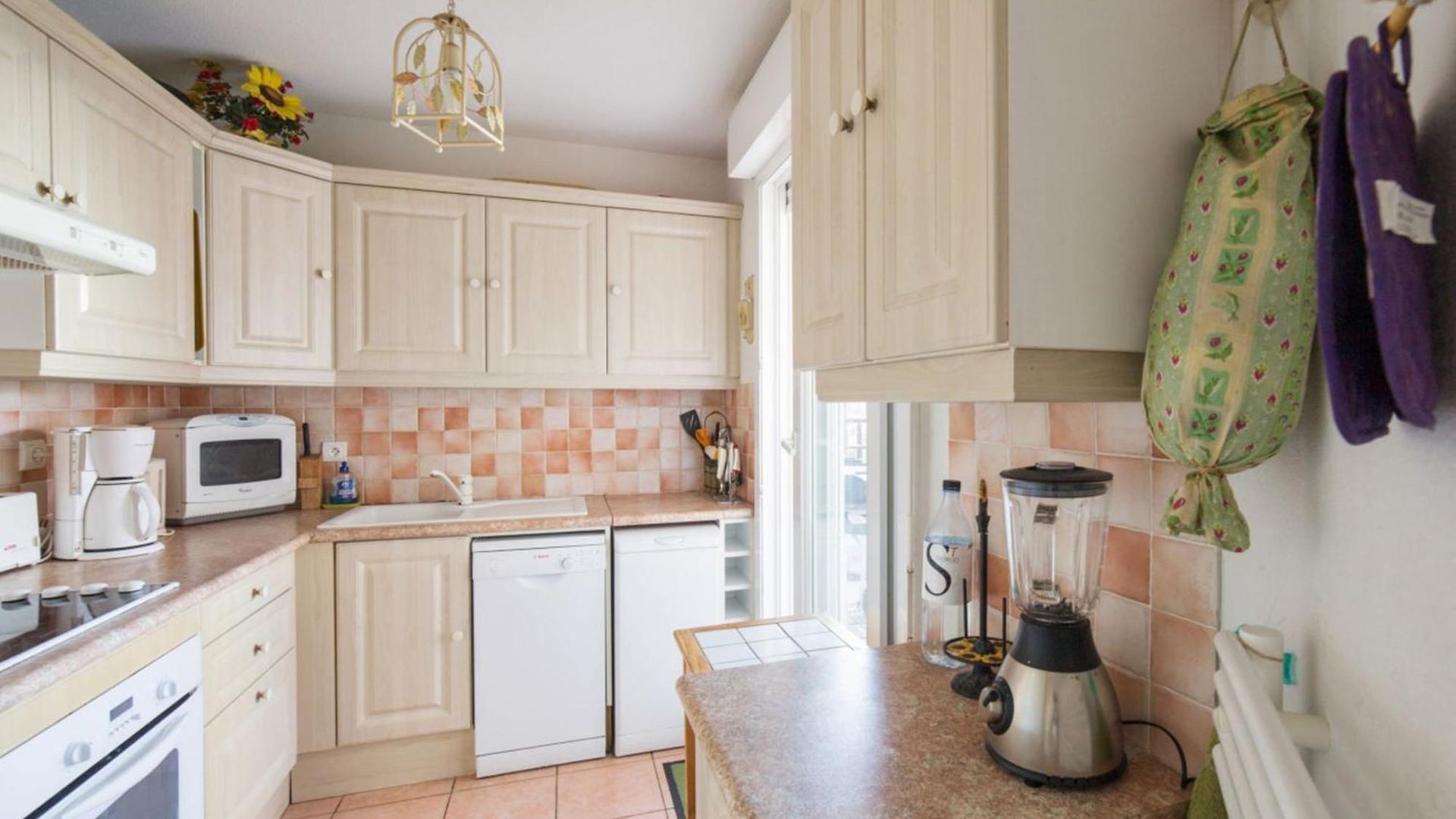 Appartement Lanterne Welkeys