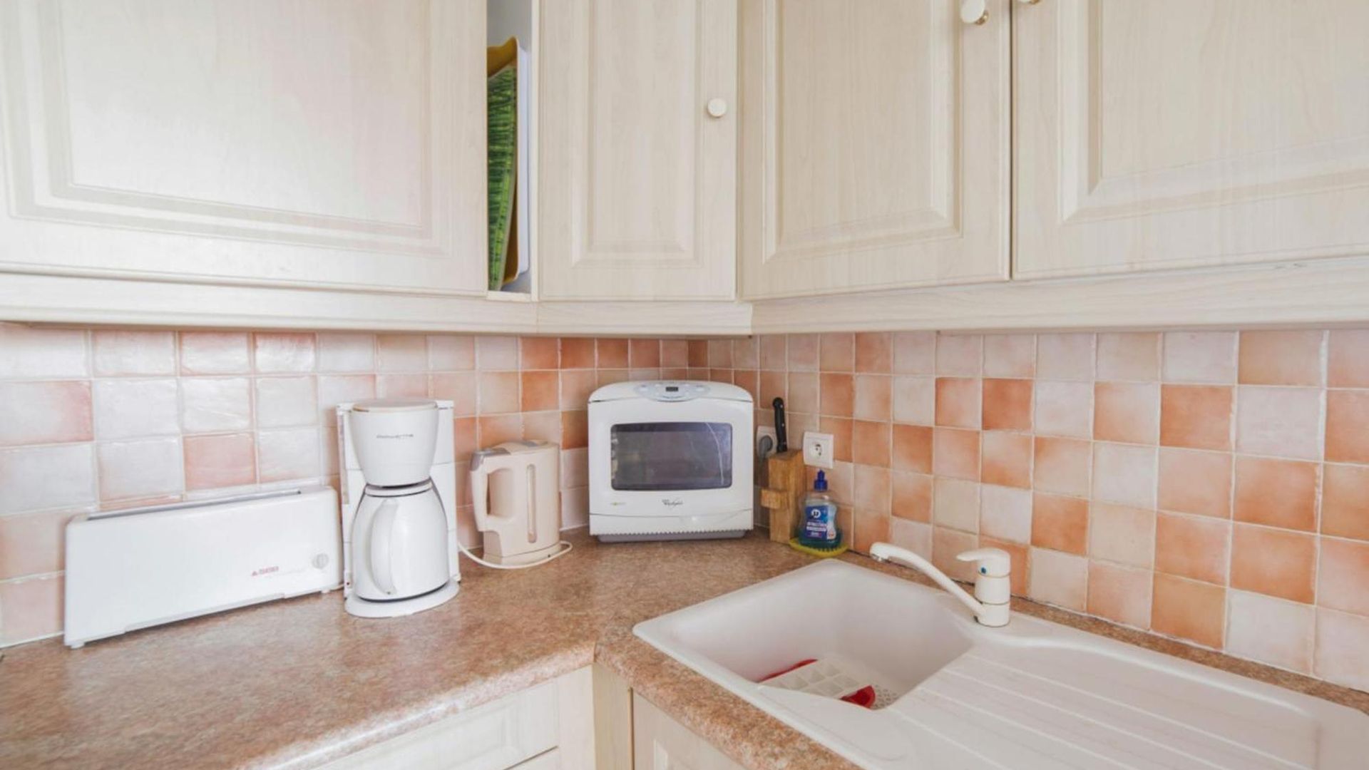 Lanterne Welkeys Appartement *