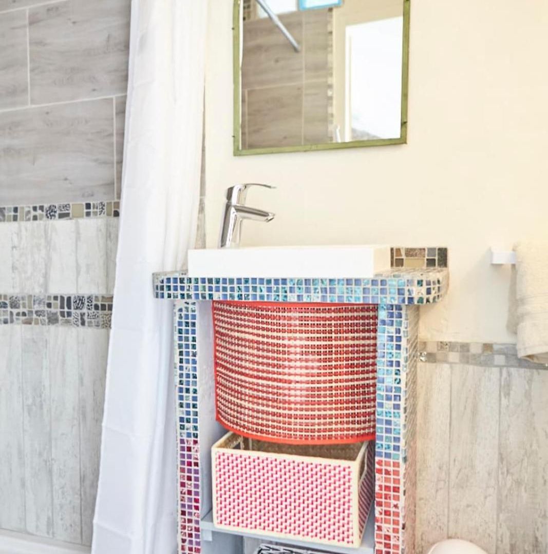 Appartement Welkeys - Rue Massena Nice