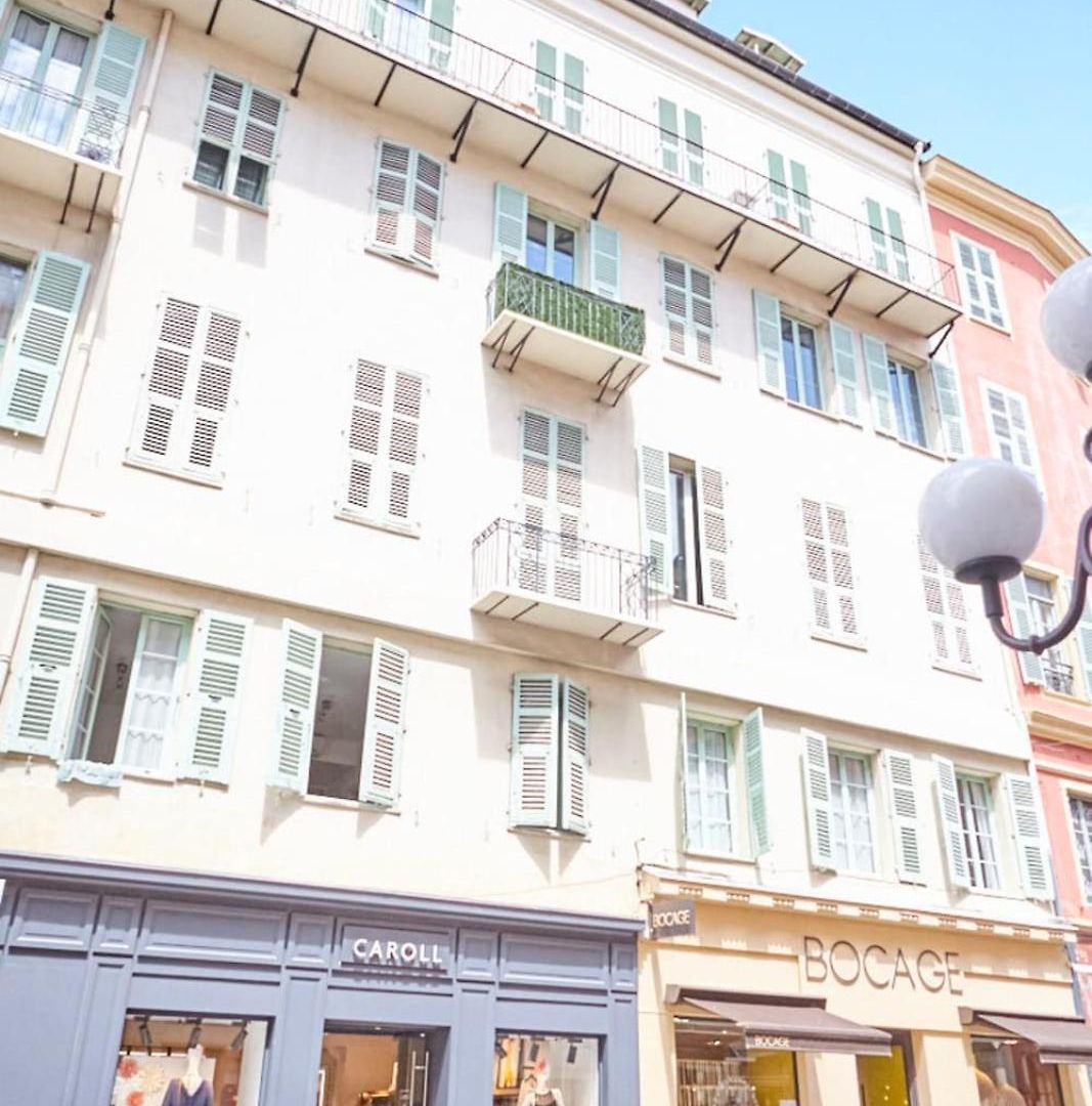 Appartement Welkeys - Rue Massena