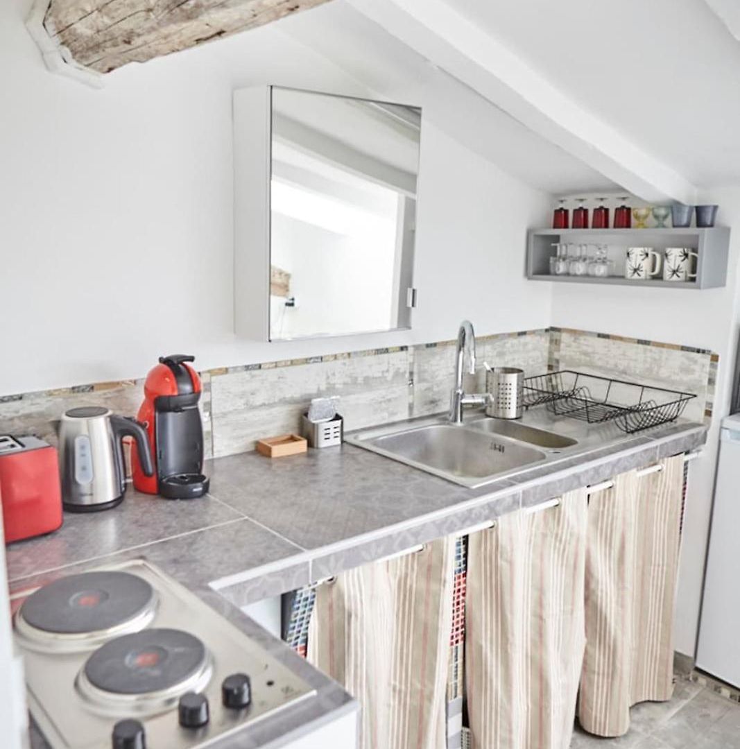 Welkeys - Rue Massena Appartement *