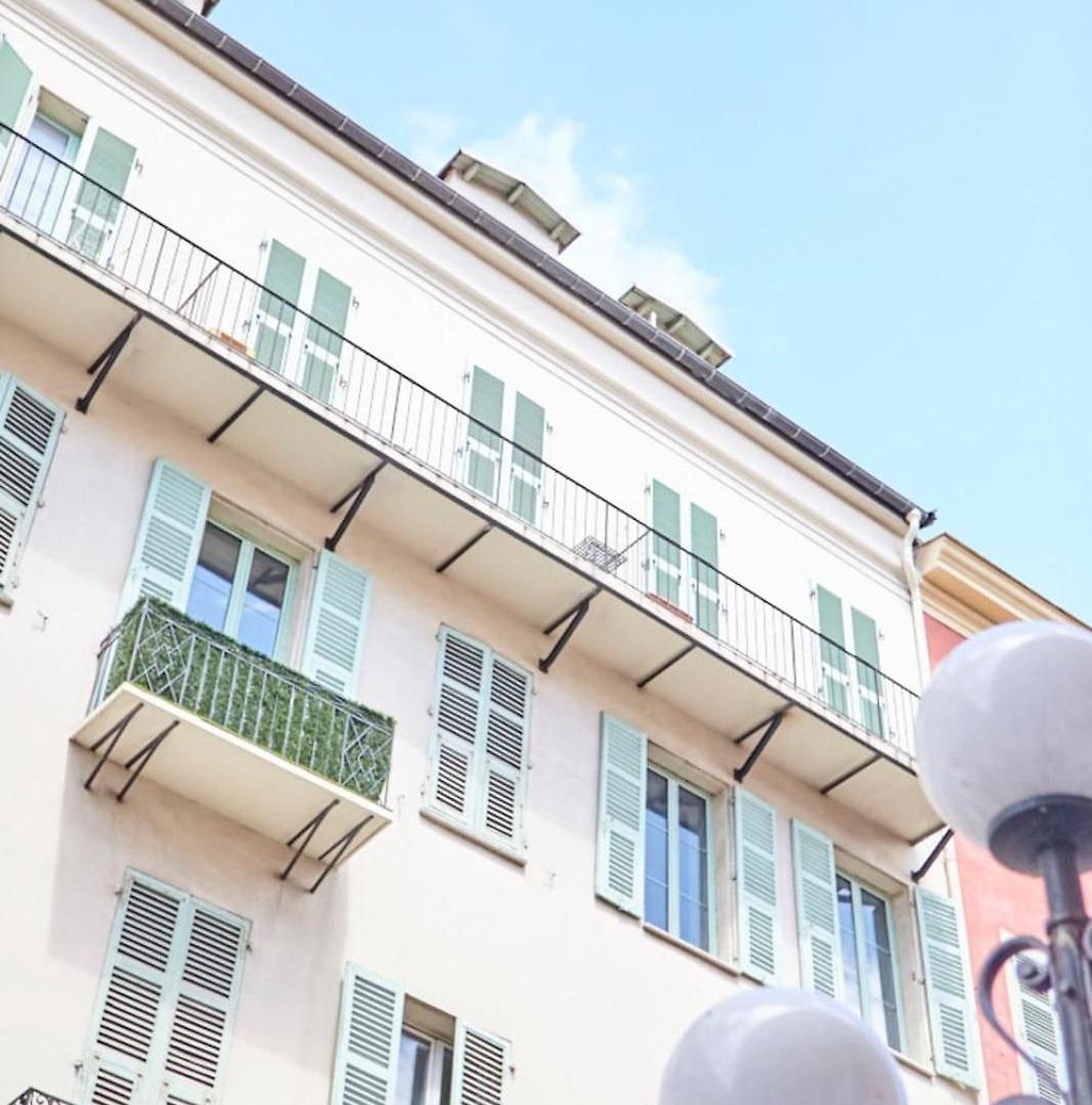 Appartement Welkeys - Rue Massena *