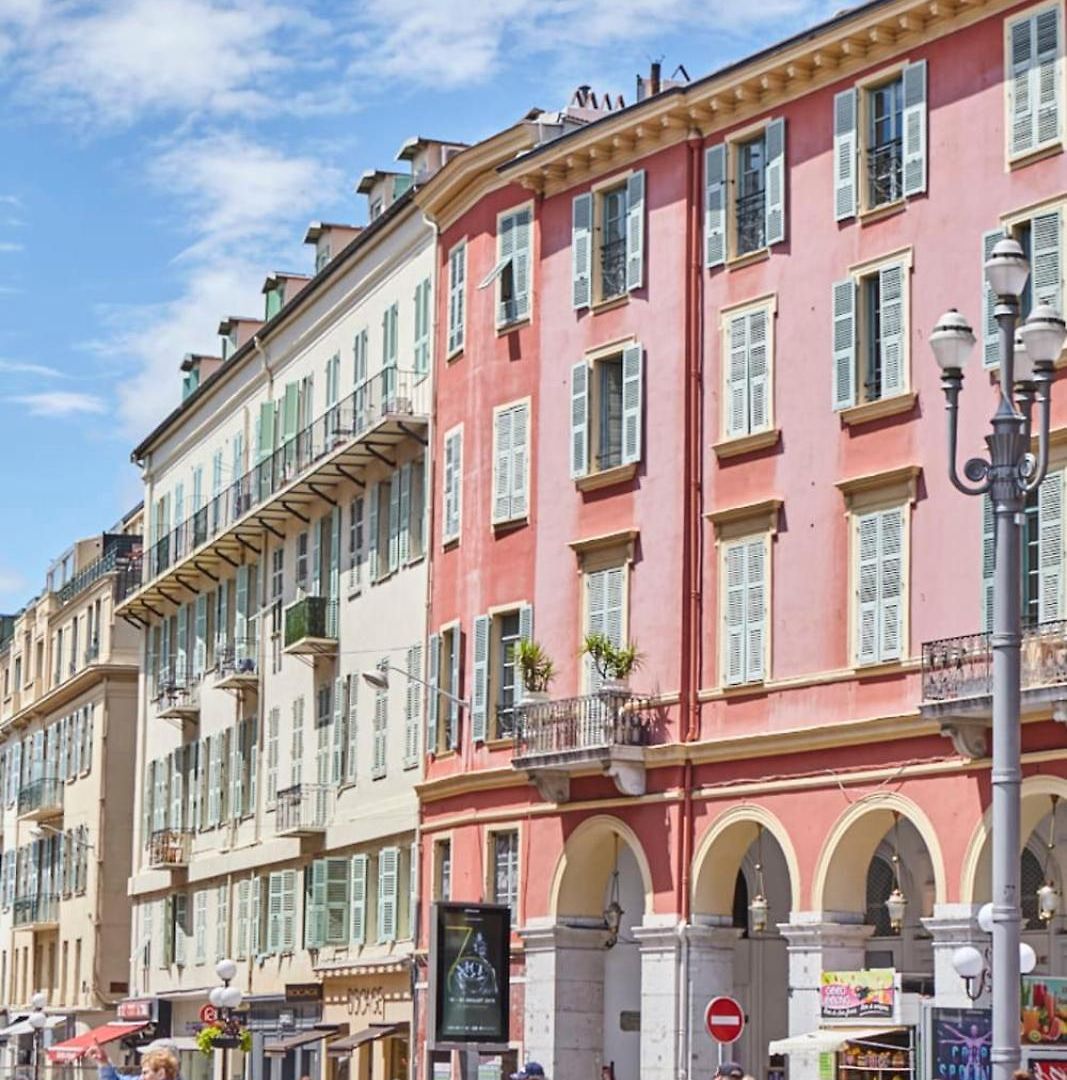 Appartement Welkeys - Rue Massena