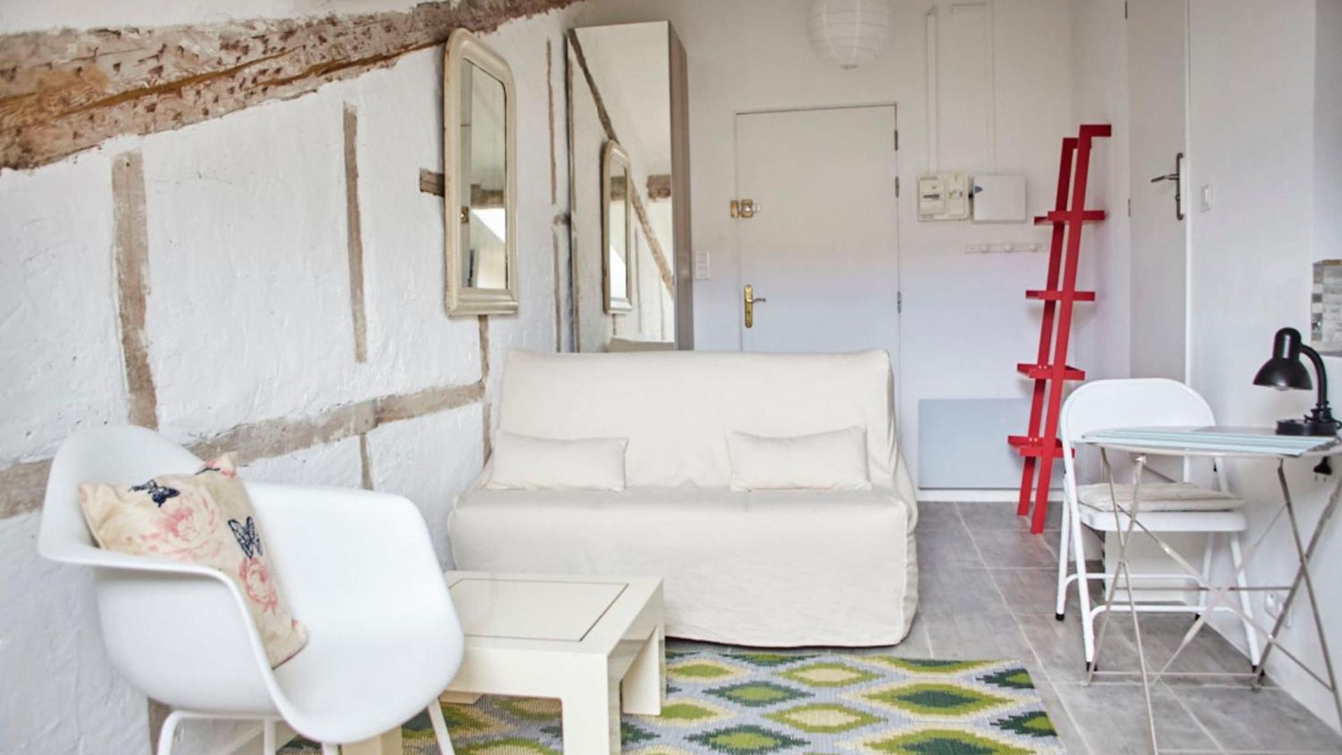 Appartement Welkeys - Rue Massena Nice