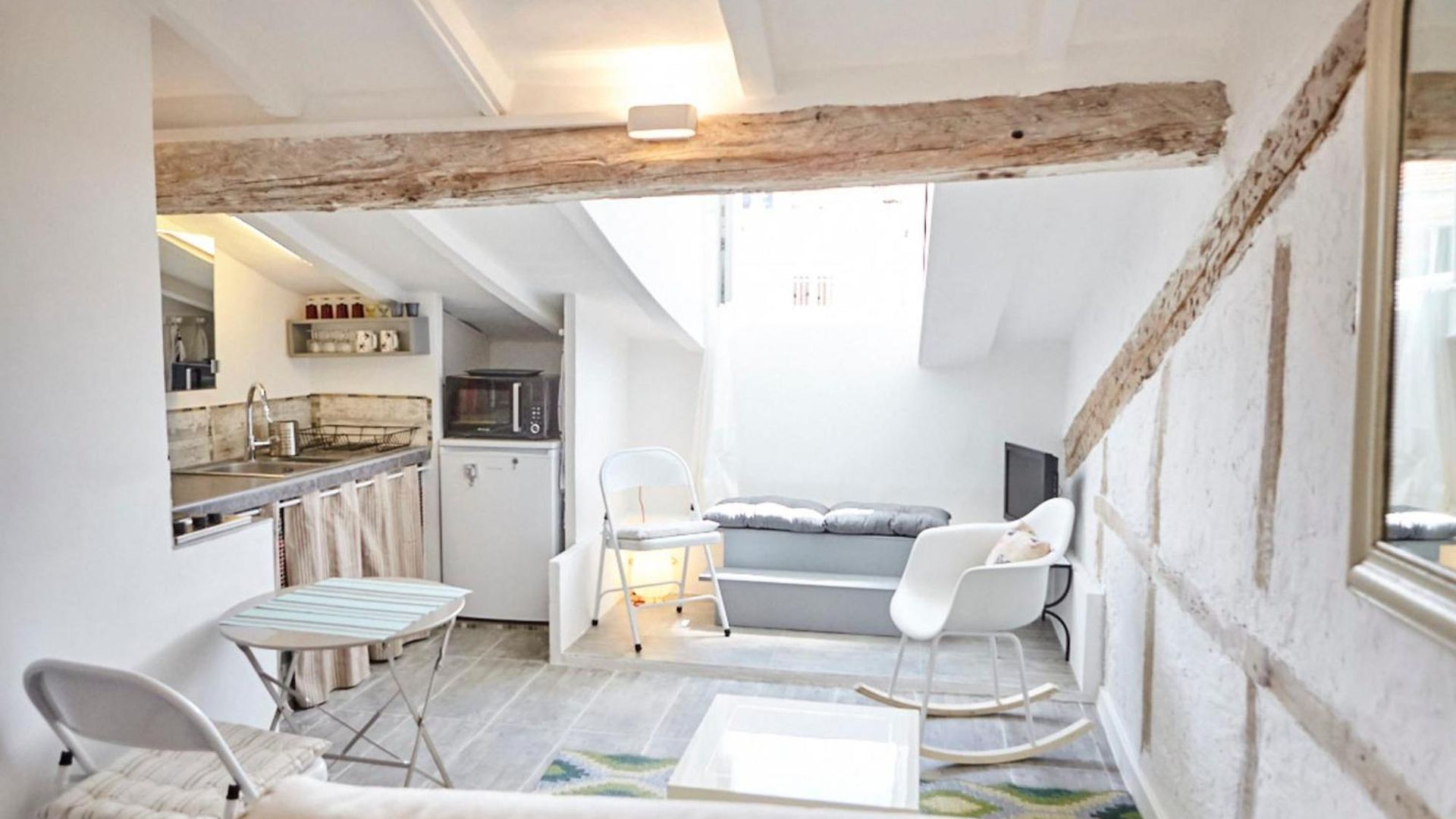 Welkeys - Rue Massena Appartement