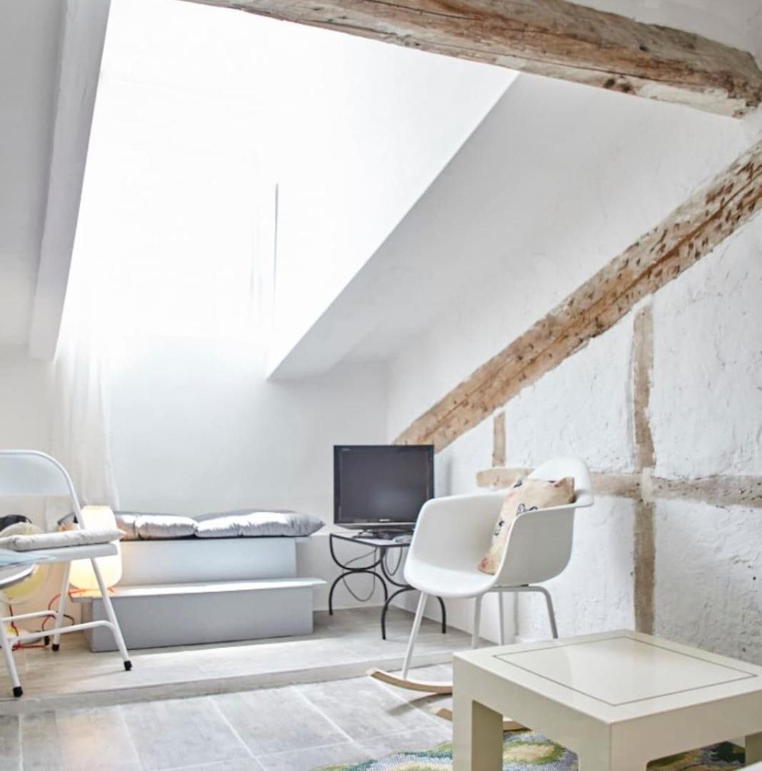 Appartement Welkeys - Rue Massena