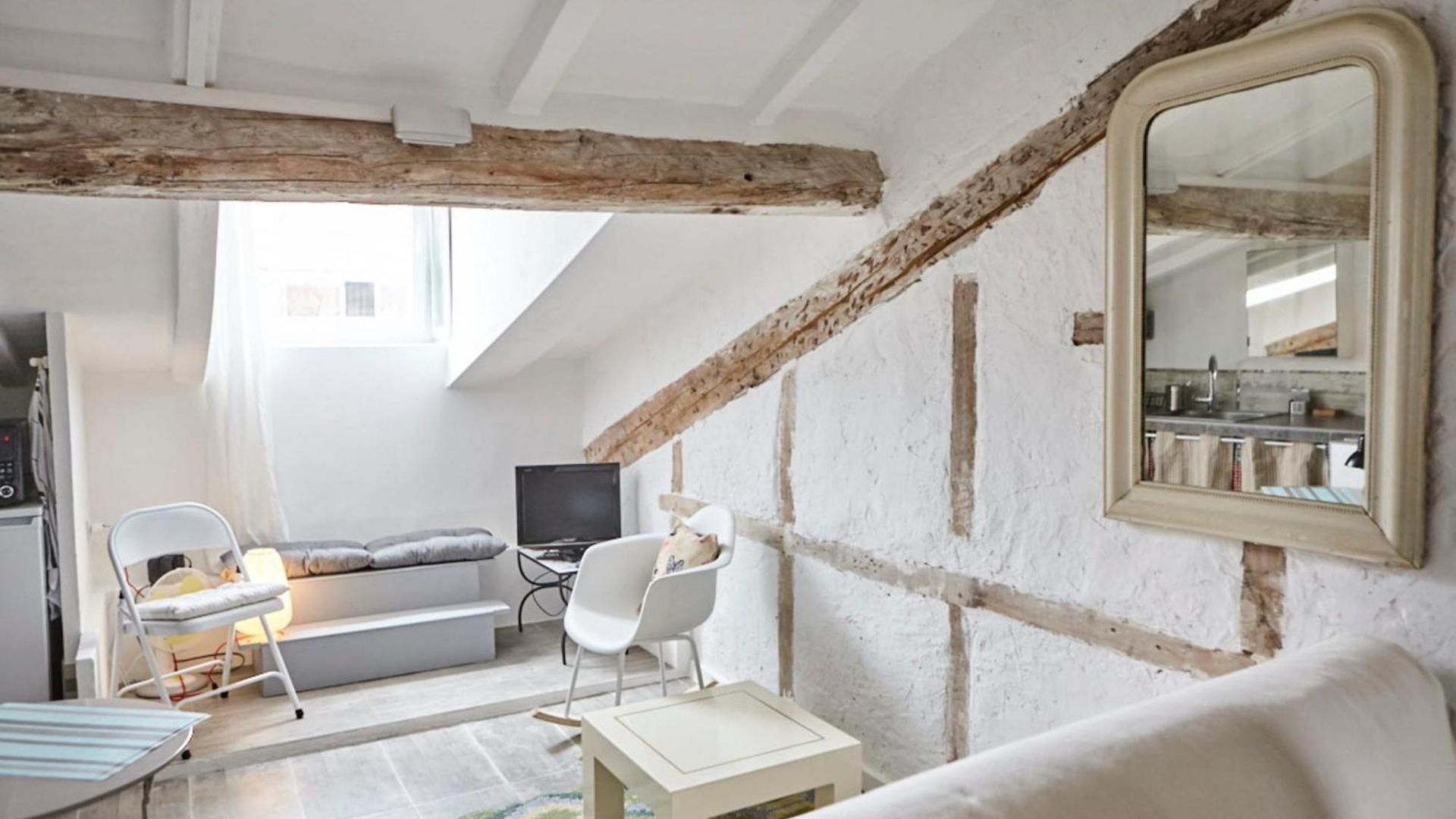 Welkeys - Rue Massena Appartement *