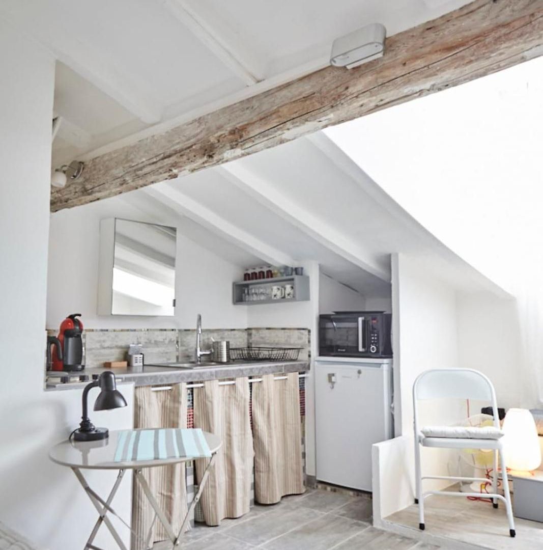 Appartement Welkeys - Rue Massena *