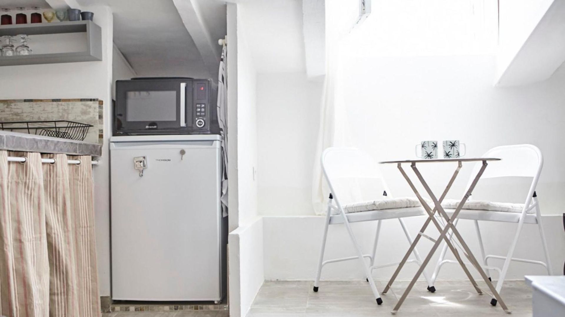 Welkeys - Rue Massena Appartement Nice