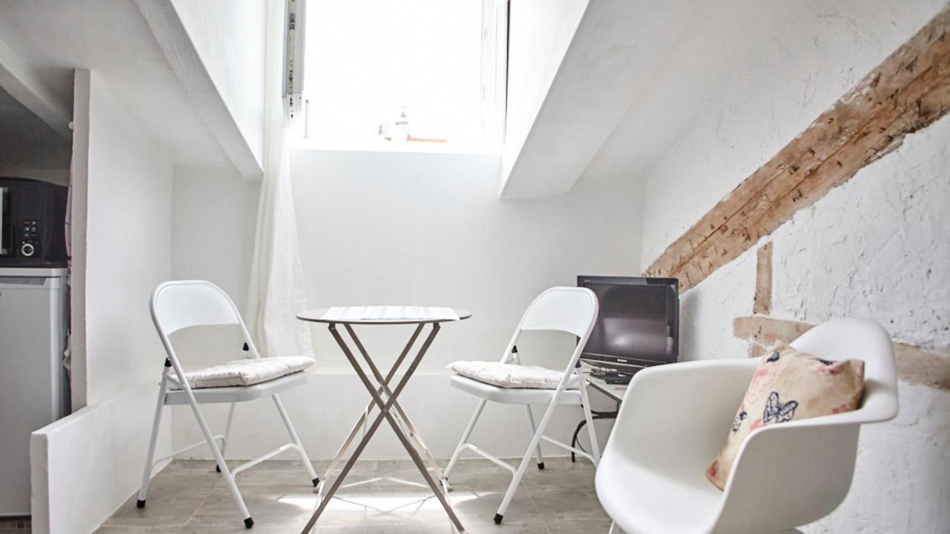Appartement Welkeys - Rue Massena Nice