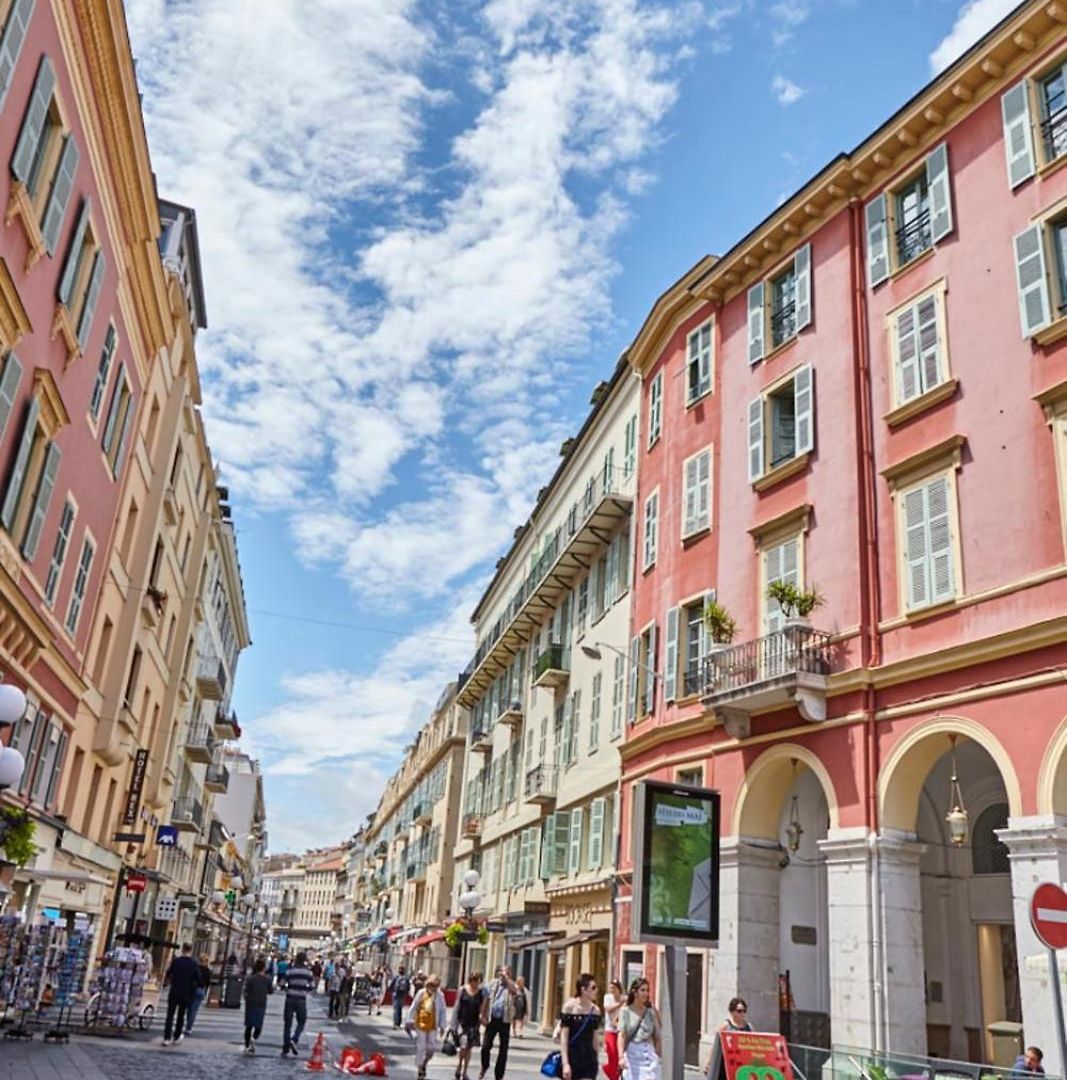 Welkeys - Rue Massena