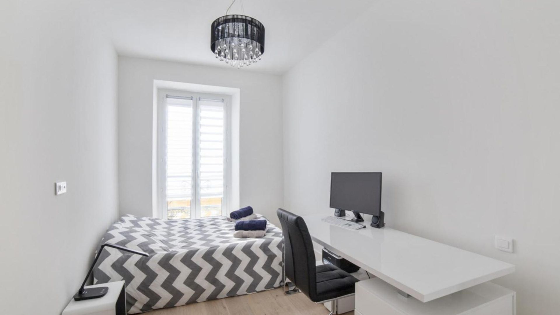 Carabacel - Welkeys Apartment