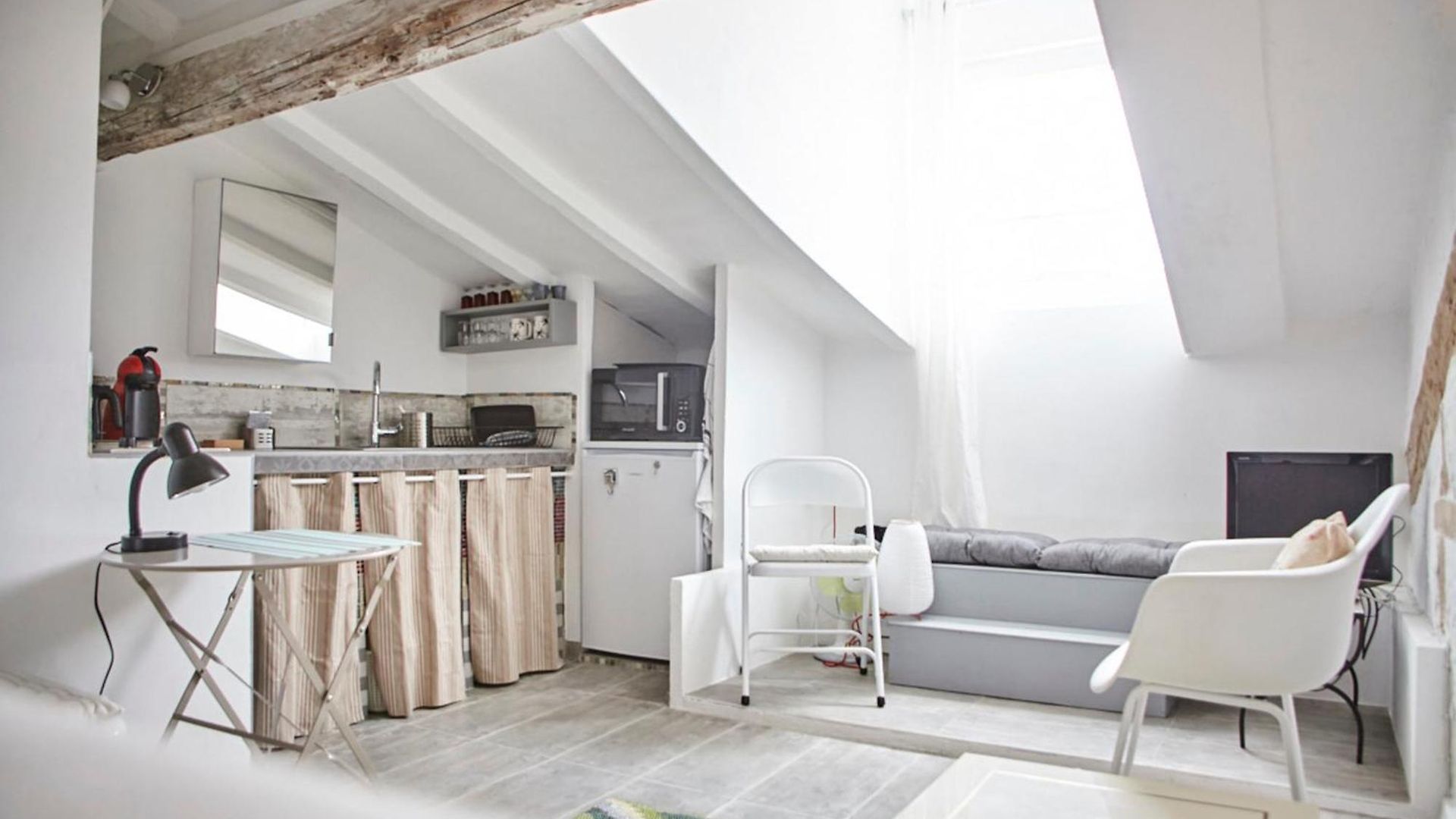 Appartement Welkeys - Rue Massena