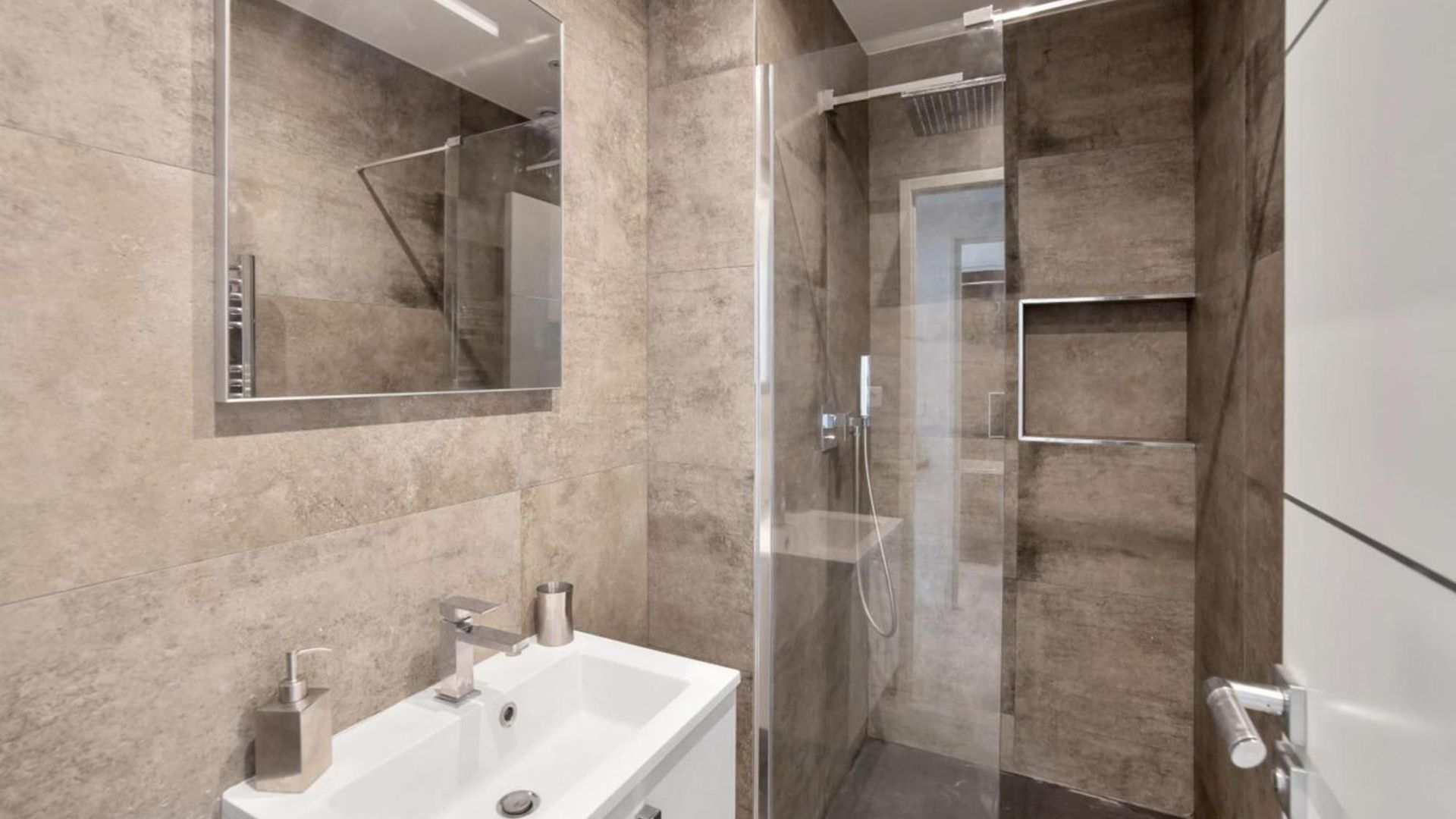 Carabacel - Welkeys Apartment *