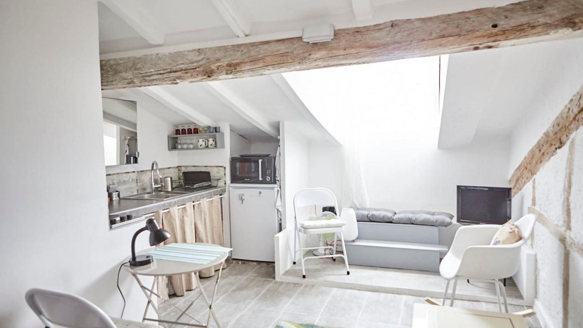 Appartement Welkeys - Rue Massena *