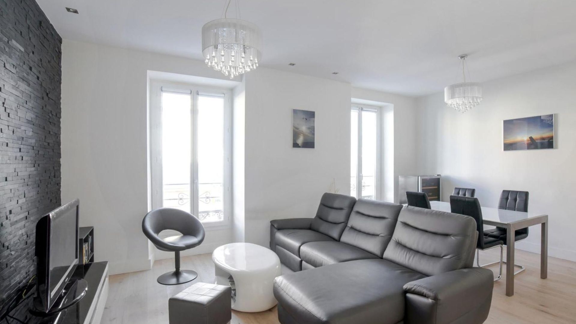 Apartment Carabacel - Welkeys *