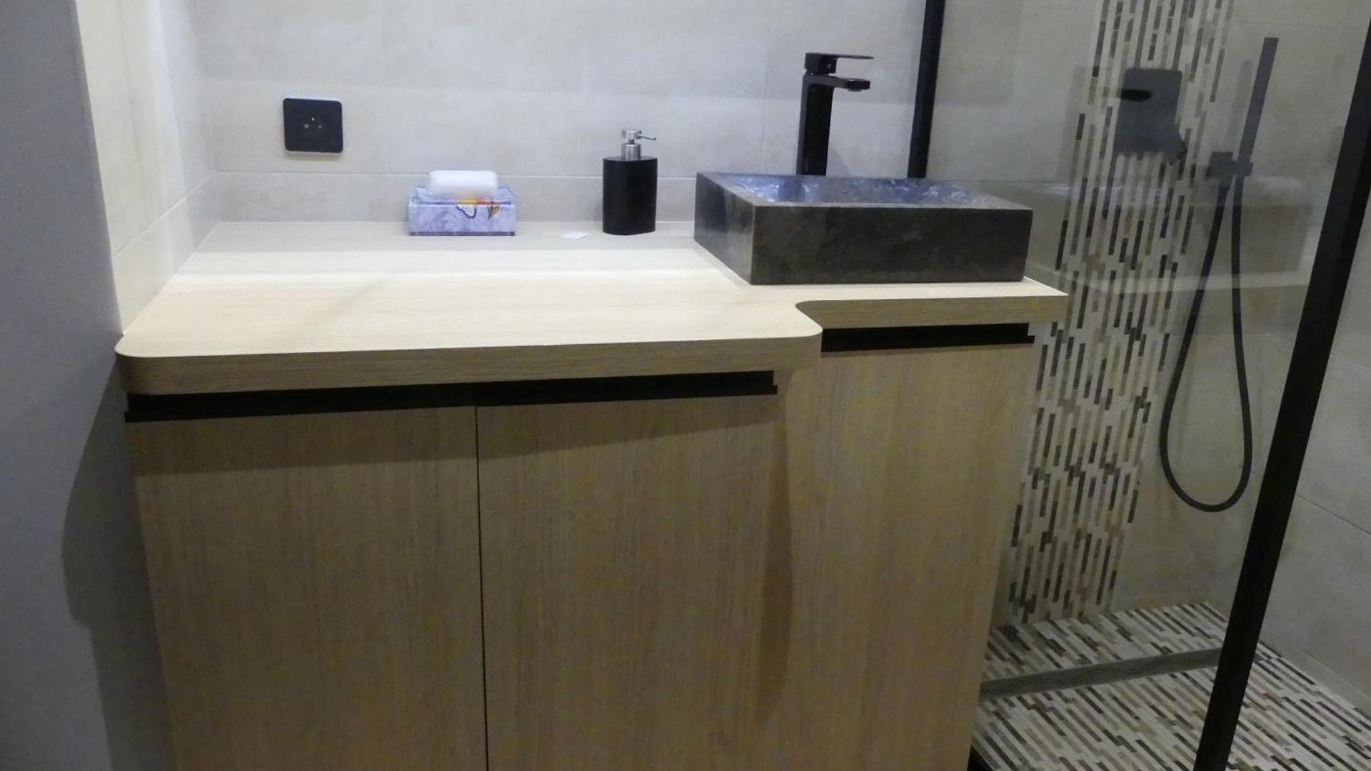 Apartment 68 M2 Pour Des En Famille
