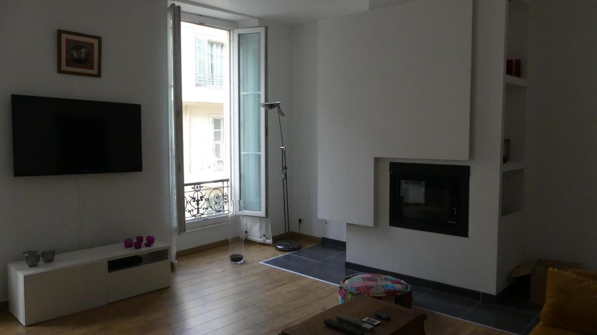 Apartment 68 M2 Pour Des En Famille