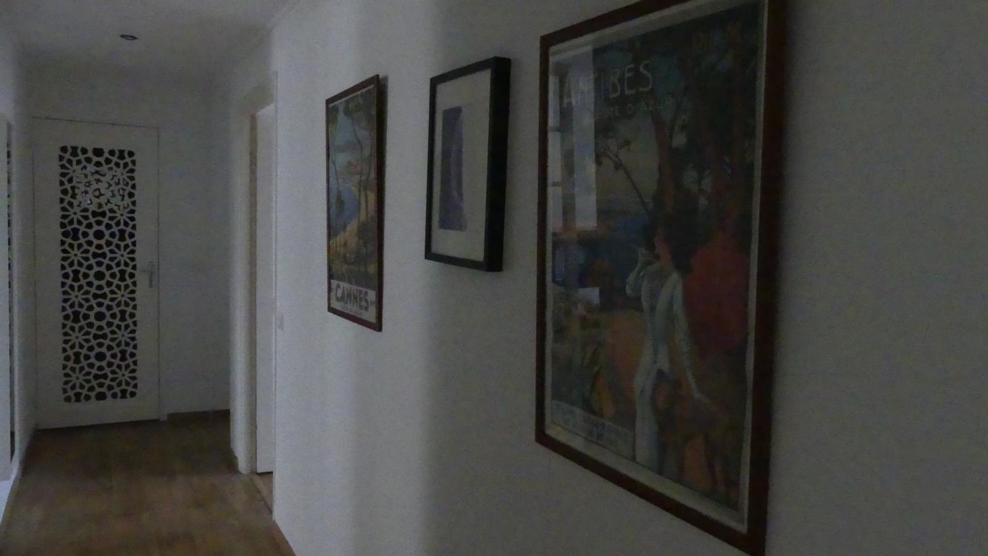 Apartment 68 M2 Pour Des En Famille Nice