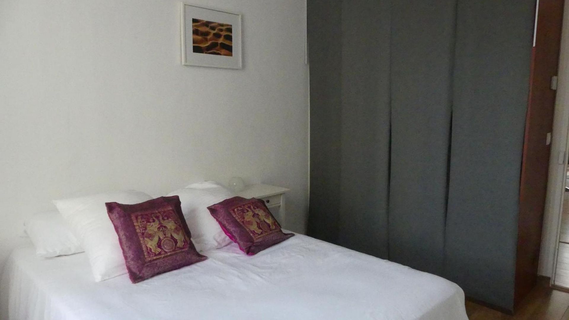 Apartment 68 M2 Pour Des En Famille *