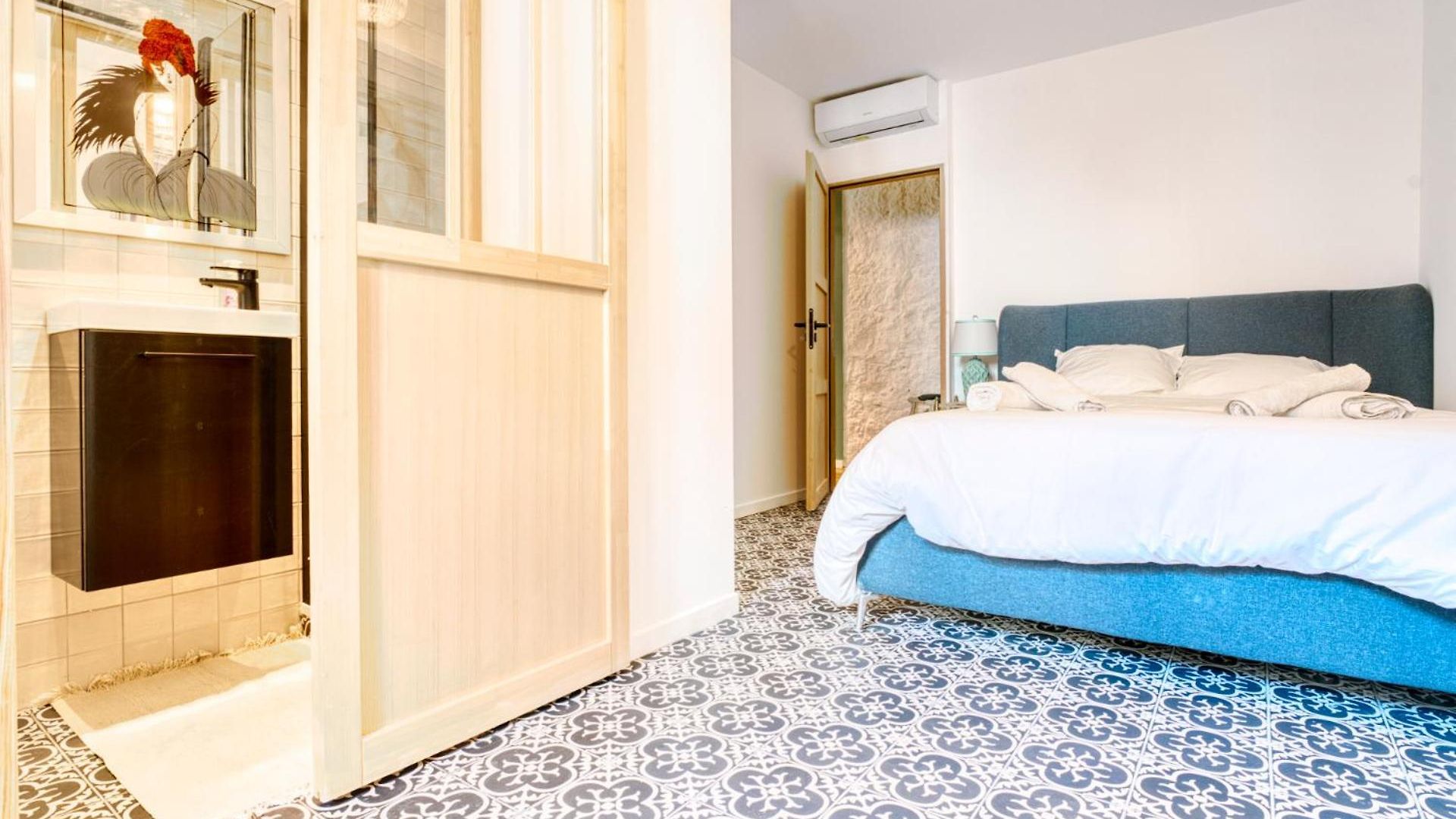 Appartement New Vieille Cimiez Centre *