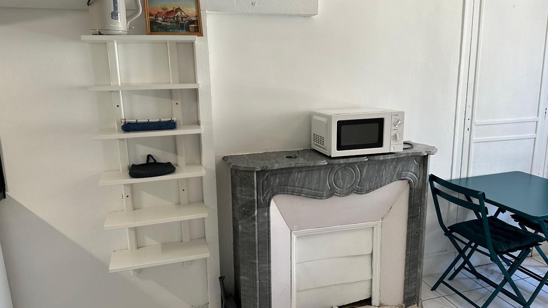Les Balconnets Ap3 Centre Hôtel capsule *