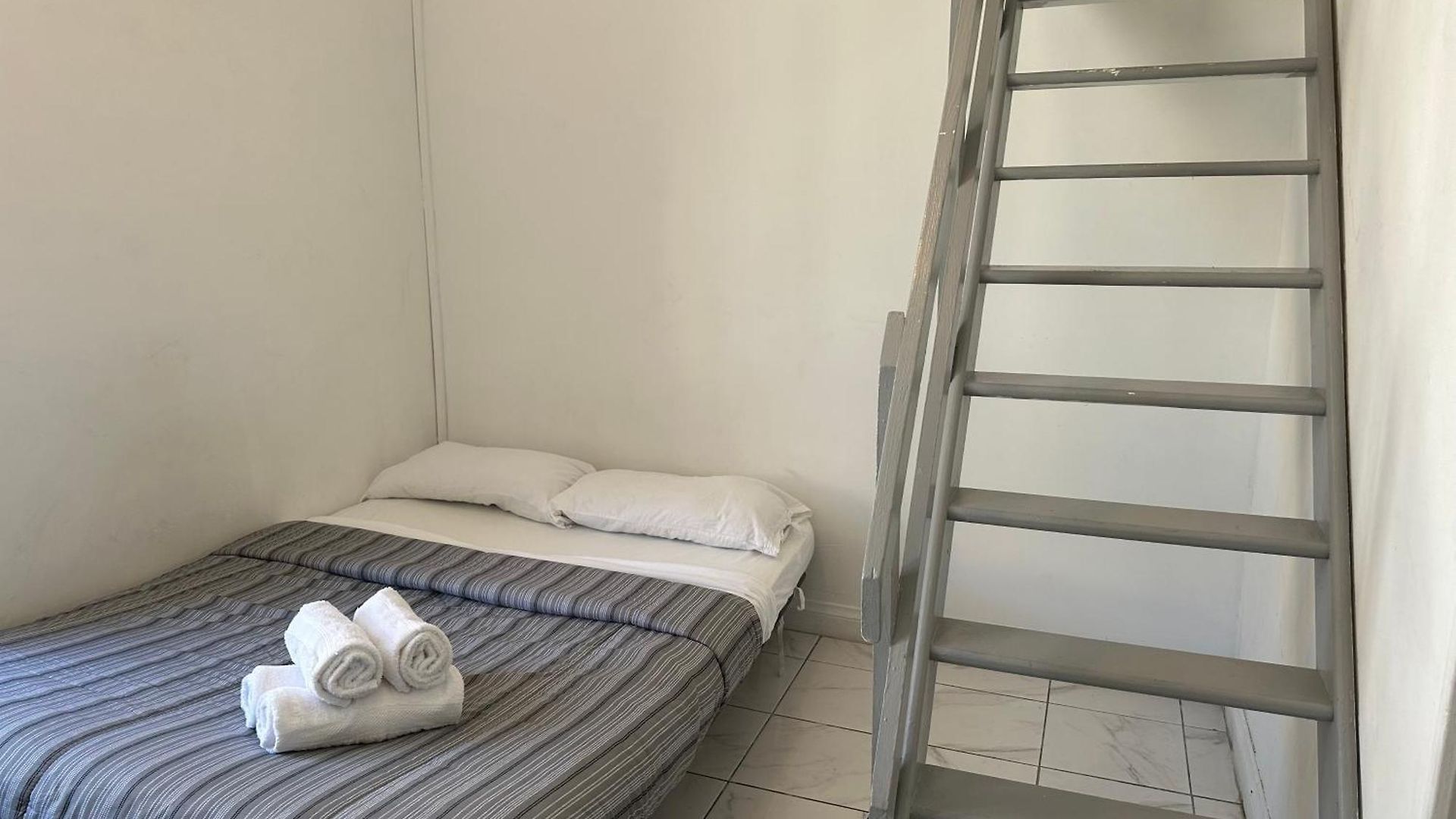 Les Balconnets Ap3 Centre Hôtel capsule *
