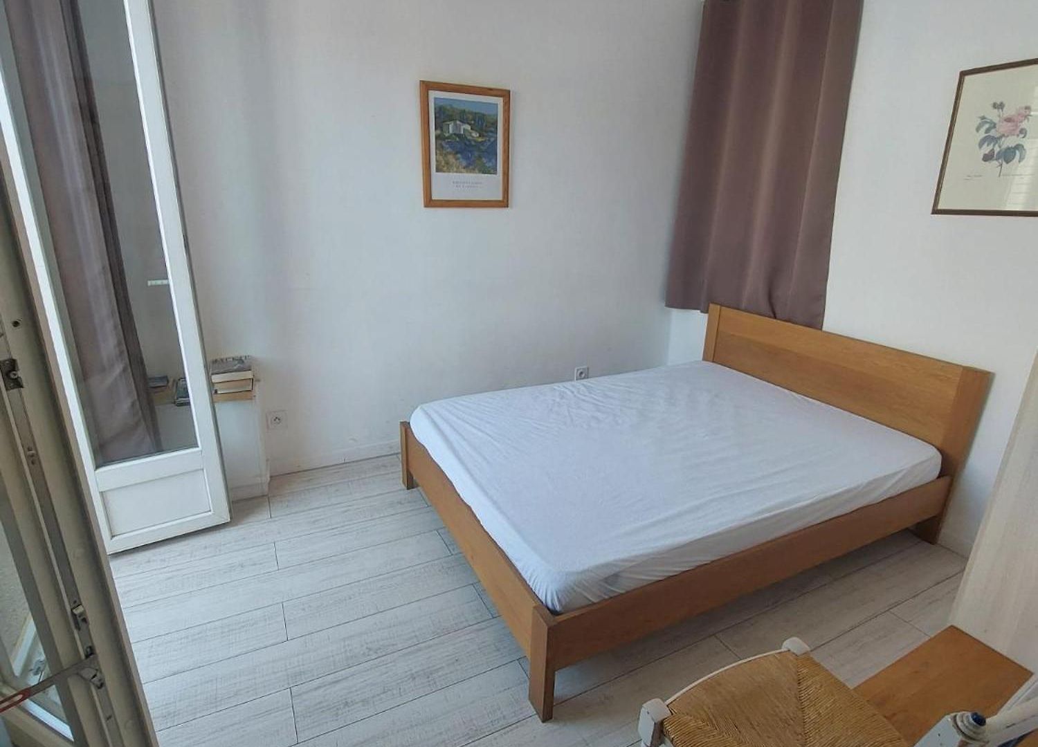 Appartement 2 Pièces *
