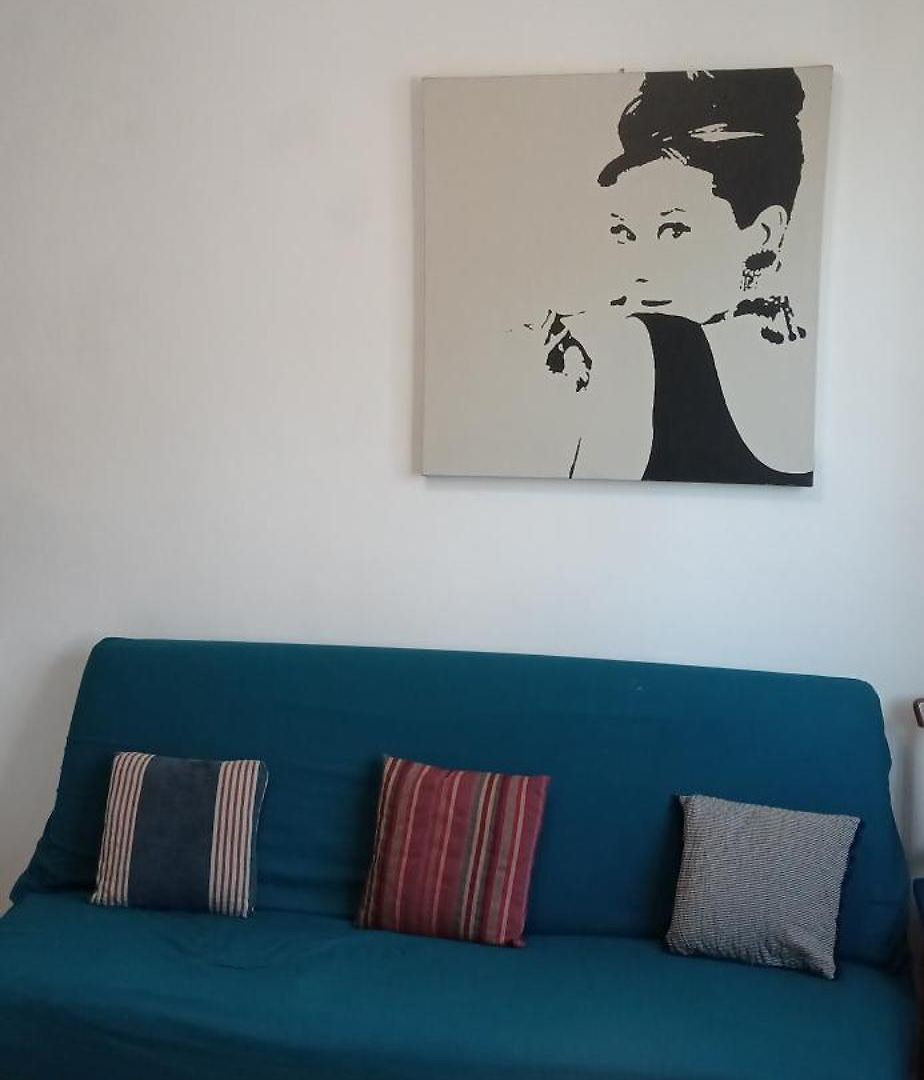 2 Pièces Appartement Nice