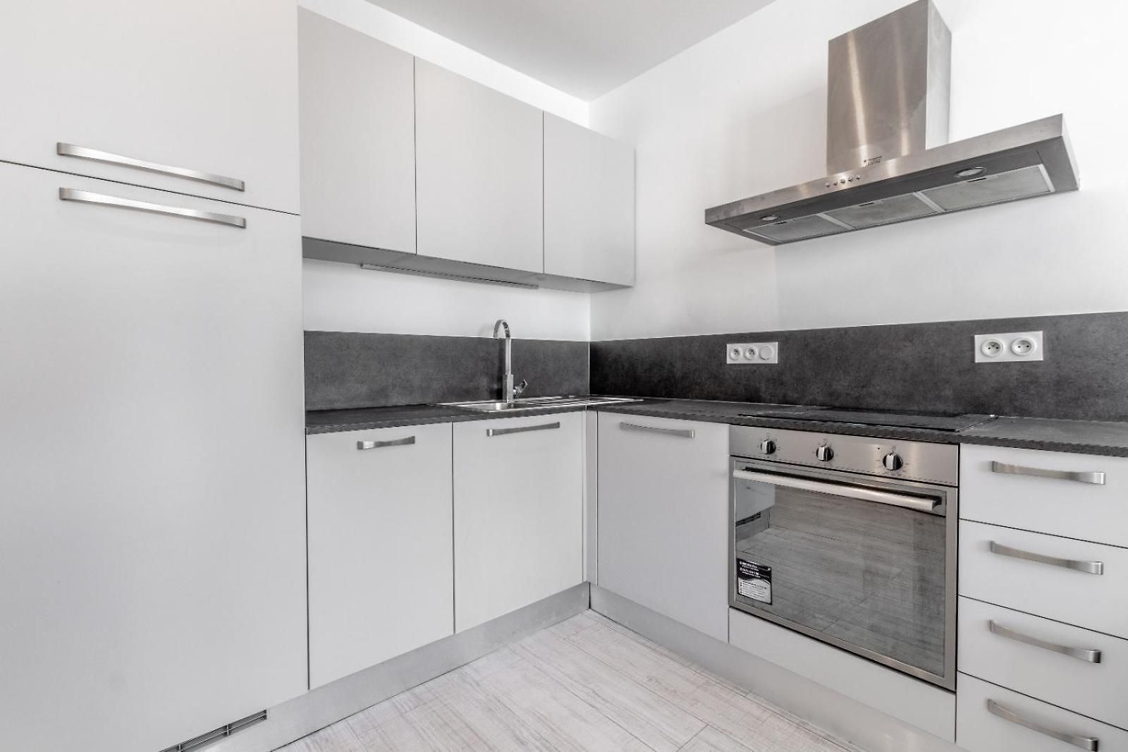 2 Pièces Appartement Nice