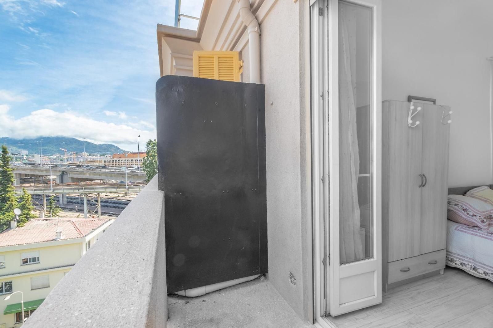2 Pièces * Nice
