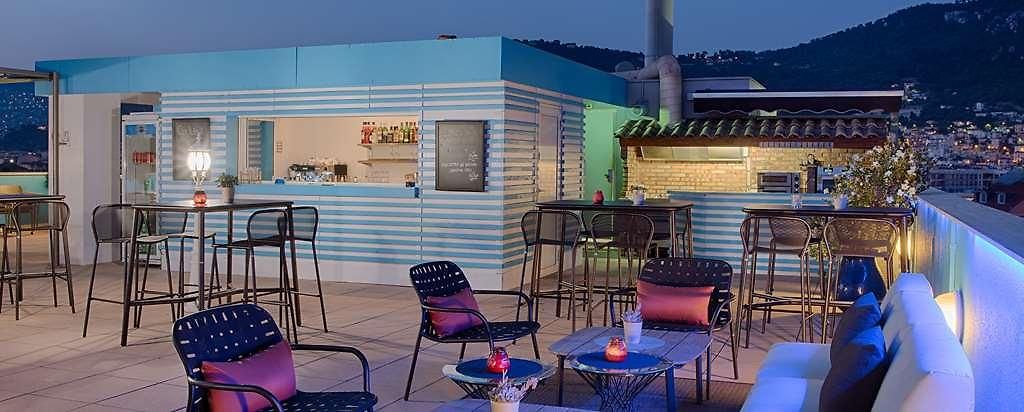 Nh Hotel 4*