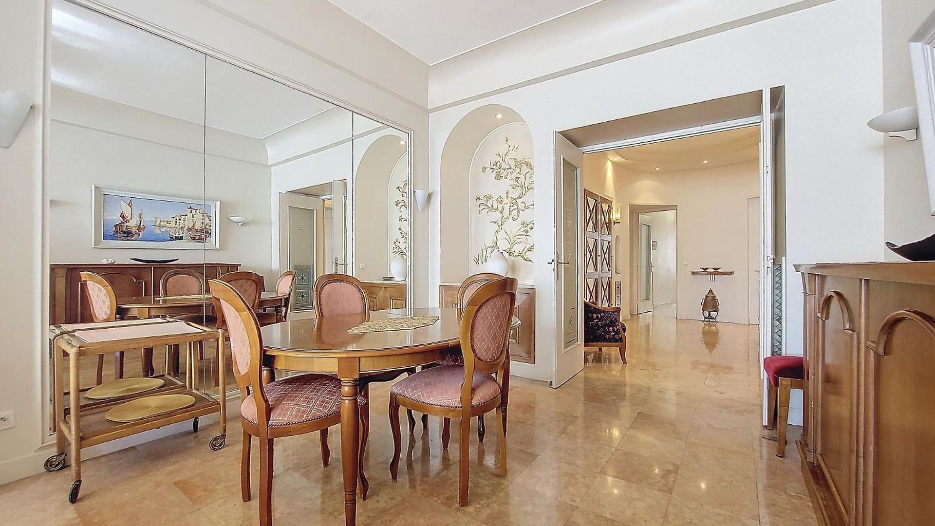 Nestor&jeeves - Horizon Promenade - - Sea Front *