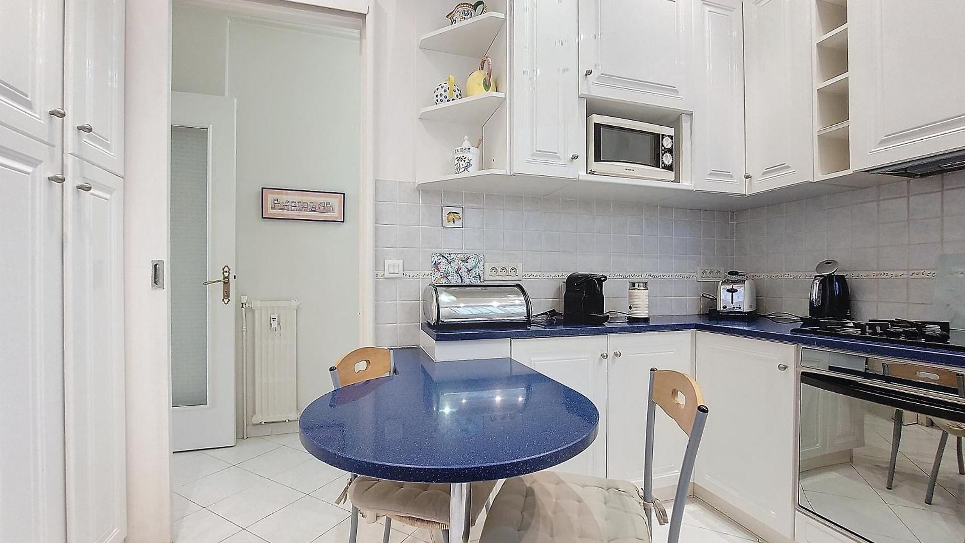 Nestor&jeeves - Horizon Promenade - - Sea Front * Nice
