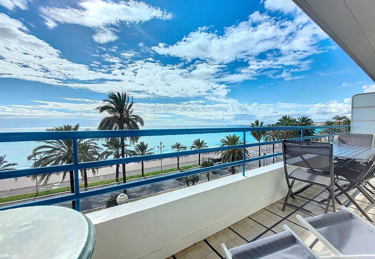 Nestor&jeeves - Horizon Promenade - - Sea Front Apartment