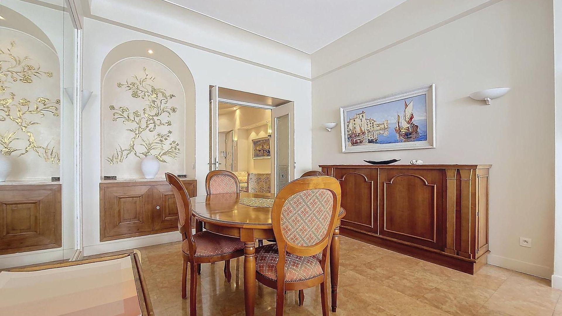 Nestor&jeeves - Horizon Promenade - - Sea Front Apartment *