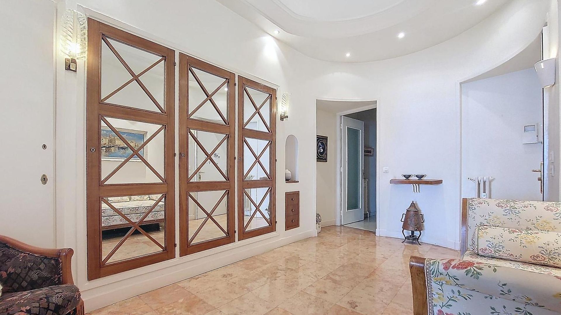 Nestor&jeeves - Horizon Promenade - - Sea Front Nice