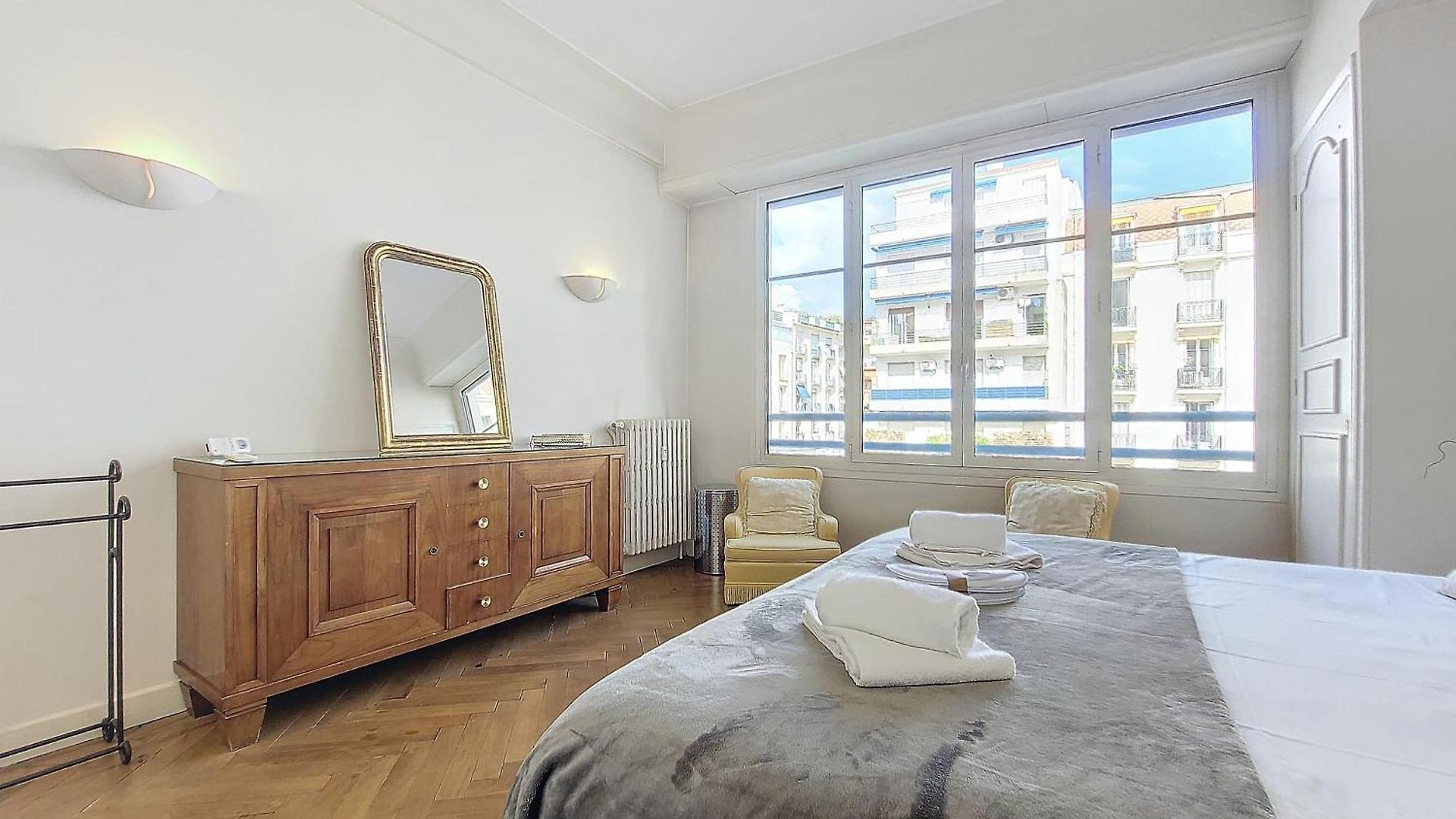 Nestor&jeeves - Horizon Promenade - - Sea Front * Nice